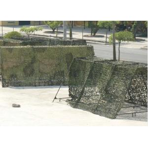Oem Special Stretch Knotless Nets Army Camouflage Netting In Military