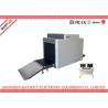 Airport Use Large Size X Ray Baggage Scanner With 38mm Penetration