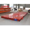 China Steel Pipe Handling Large Table Electric Remote Control Material Handling Trailers Design wholesale