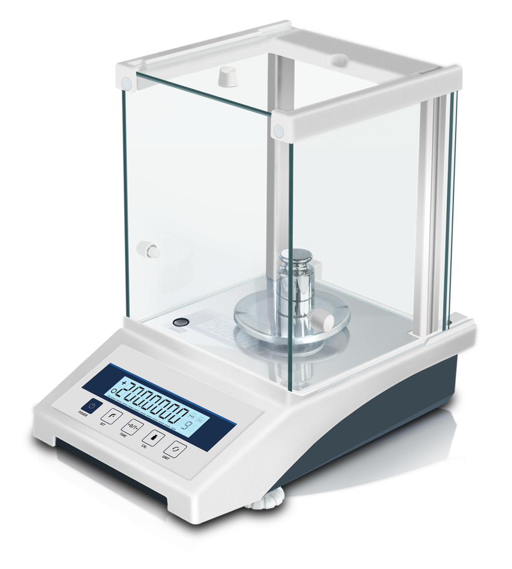 China Alarme de surcharge de la fonction d'analyse LCD avec balance d'impression wholesale