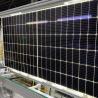 China Mono Solar Cell IP68 Rated Junction Box 575w 605w Watt PV Module Half Cell Solar Panel wholesale