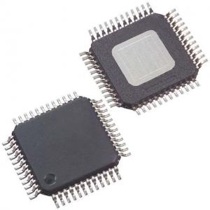 Integrated Circuit Chip DRV3220QPHPRQ1
 1A Three-Phase Automotive Gate Driver
