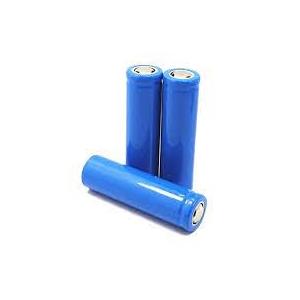 China 18650 2000mAh Lithium Cylinder Battery 1C Lithium Ion Rv Battery supplier
