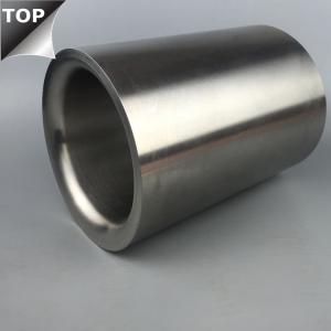 China PM Castings Cobalt Alloy 6 Bushing And Sleeve Drawing Manufactured supplier