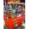 China CYCLONE FEVER Original From Japan Hot Sale Entertainment Arcade Skilled Gaming Coin Pusher Machine wholesale