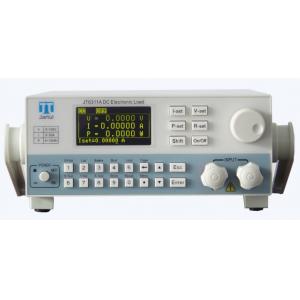 JT6313A 300W/60A/150V，high-performance Programmable DC Electronic Load,.use for power supply, battery,charger.