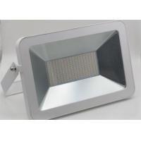 China SMD 100 Watts Commercial LED Floodlights , White Flood Lamps without Driver on sale