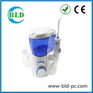 China Portable oral irrigator personal oral hygiene kit family use oral cleanning100-240V Voltage used supplier