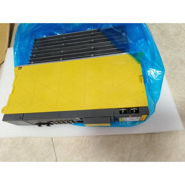 A06B-6096-H206 Servo Drive Fanuc Servo Amplifier Module Model