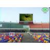 China Large Outdoor Stadium LED Display Commercial Center High brightness PH10mm Video LED sign wholesale
