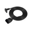 China Right Angle C7 to C18 Power Cable for Small Appliances wholesale