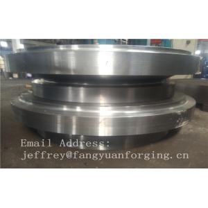 China F5a Alloy Steel Metal Forgings / Body Forged Steel Valves / Rod Forgings wholesale