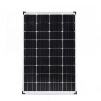 China Potovoltaic Glass Solar Panel 200w Monocrystalline 60 Cell Solar Module on sale