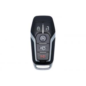 China Ford Fusion Smart Keyless Remote Key 164-R7989  M3N-A2C31243300 902 Mhz supplier