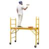 China Building Steel Multi Function Scaffolding Movable And Fixed wholesale