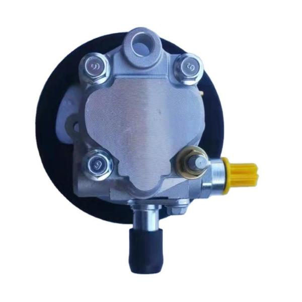 China Bomba de direção hidráulica para ISUZU D-MAX Duplo Pully 4JA1 AJB1 4JB1T 4ZD1 4ZE1 1980-2006 supplier