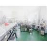 China KunYou 32000pcs/H Paintball Making Machine with PLC Control wholesale