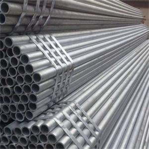 Food Grade Polished Seamless Stainless Steel Tube Iso Standard 304
