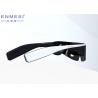 WIFI / Bluetooth Camera AR Smart Glasses TFT LCD 0.32" Screen Android For AR