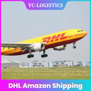 China EY AA DHL Express Delivery International To Europe Day Delivery supplier
