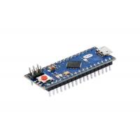 China 5V 16MHZ Arduino Controller Board Mini Micro USB Compatible PCB Board on sale