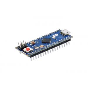 5V 16MHZ Arduino Controller Board Mini Micro USB Compatible PCB Board