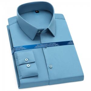 Men's Summer Causal Shirts in Various Colors with Full Sleeves and 5000 Quantity