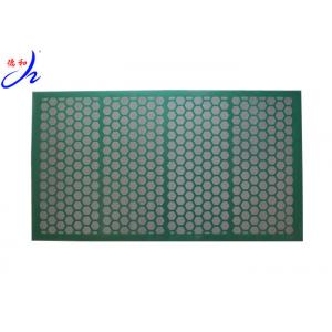 Kemtron KTL 28 Series Shale Shaker Screen Woven For Well Drilling Shale Shaker