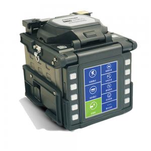 Comway C10 Fiber Optic Fusion Splicer Machine