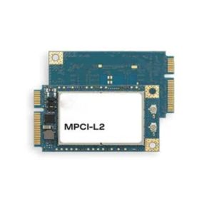 China Wireless Communication Module MPCI-L210-03S Multi-Mode LTE Cat 4 Mini PCIe Modules on sale