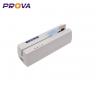 USB Magnetic Card Reader Writer Encoder , Credit Card Encoder Easy Using