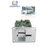 China Access Control Dip Card Reader RF EMV CPU Card Reader With PSAM Board on sale