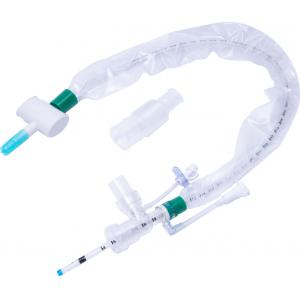 China 300mm Closed Circuit Suction Catheter wholesale