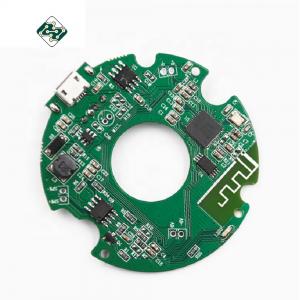 Hasl Home Automation Pcb Oem Odm Customization