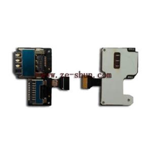 China High Quality Samsung i9190 GALAXY S4 Mini Cell Phone Flex Cable supplier