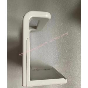 115-050756-00 Mindray T1 N1 Patient Monitor Parts Host Handle Bedside Tail Hook Handle