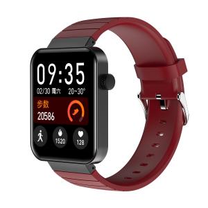 China 1.54 Blood Oxygen Smartwatch supplier
