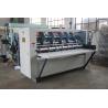 China Вертикальный торгового автомата печатания бумаги вырезывания для отжимая/складывая отметки wholesale