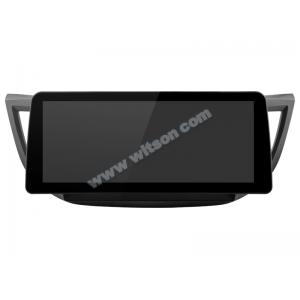 China 12.3 Smart Ultra Wide Screen For Honda CRV CR-V 2012-2015 Car Multimedia Stereo Player supplier