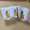 China Odorless Stand Up Pouches For Toys Packaging With Customizable Flexograpvure And Digital Printing. wholesale