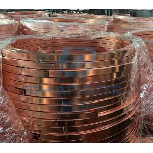 Ccs Copper Clad Steel Plate Copper-Plated Steel