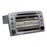 Alfa Romeo Car Stereo Sat Nav DVD Player With Two SD Card Slots