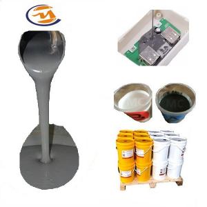 Two-Component Waterproof Electronic Potting Silicone For LED Lighting Applications