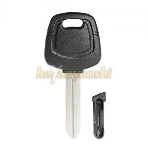 Transponder Key Shell Covers for Nissa Pathinder NI02 Style Key Blank Shell