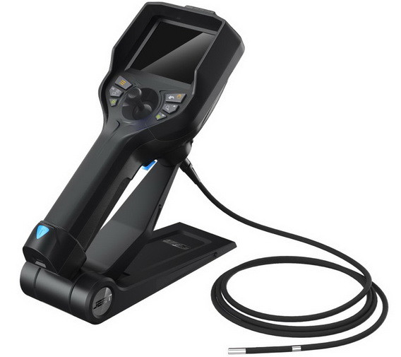 China Le module a conçu IP67 l'Endoscope visuel flexible, Endoscope de caméra de Wifi supplier