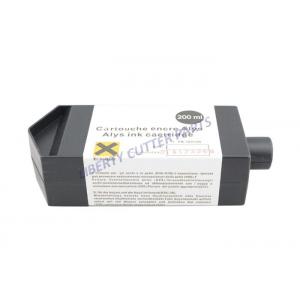 China Black Color  Alys Ink Cartridge 703730 For  Plotter Parts supplier