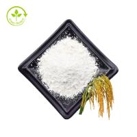 China Best Quality Natural Raw Ferulic Acid Bulk Powder 98% Vs Hot Selling Lactic Acid Manufacturer Direct on sale