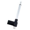Low Noise DC Motor Drive Linear Actuator 24V 6000N Force IP43 W/ Limit switches