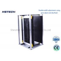 China Adjustable Width PCB Handling Equipment for PCB Loader Machine on sale