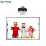ODM 10 Points Interactive Screen Display Whiteboard For Education ST-9400T